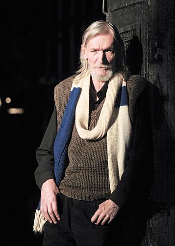 Евангелие от Трофимова