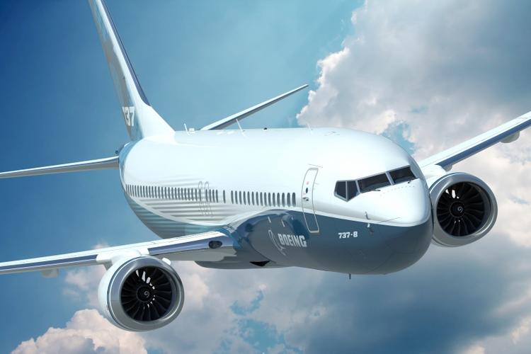 МАК прокомментировал заявления Росавиации о недостатках Boeing 737