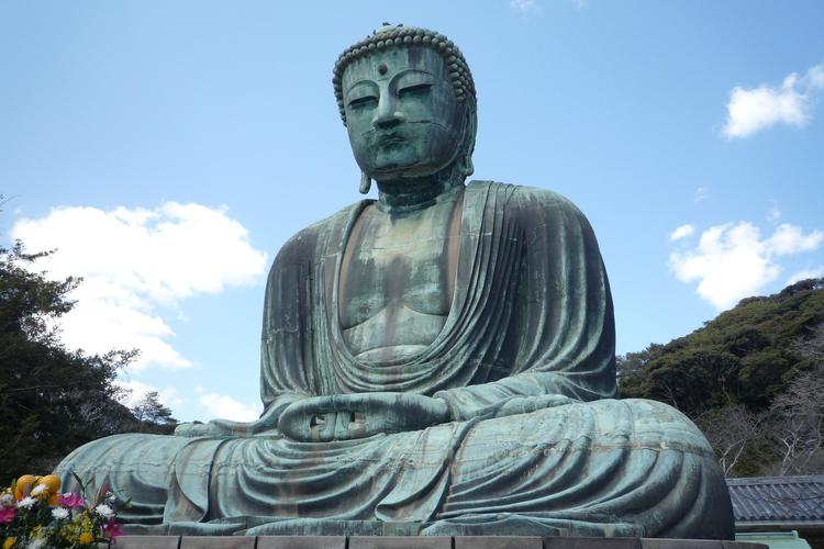 Буддийского храма на Поклонной горе не будет