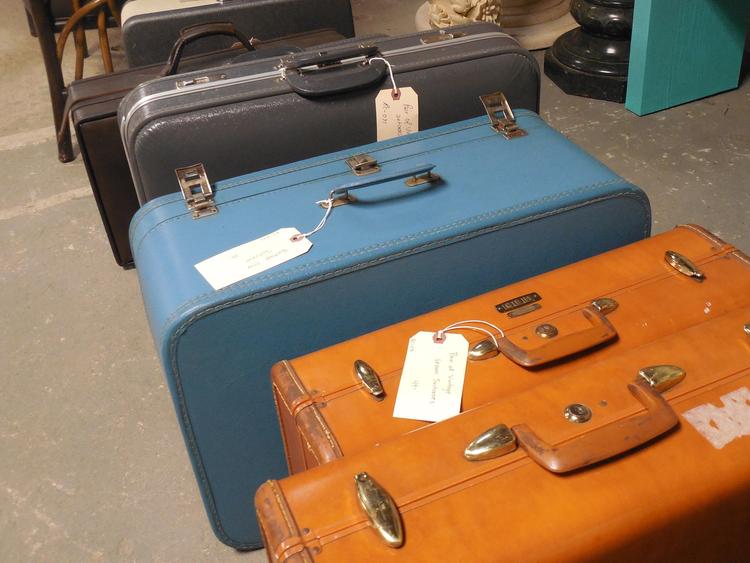 Проблем с обработкой багажа туристов, прибывающего из Египта, не ожидается