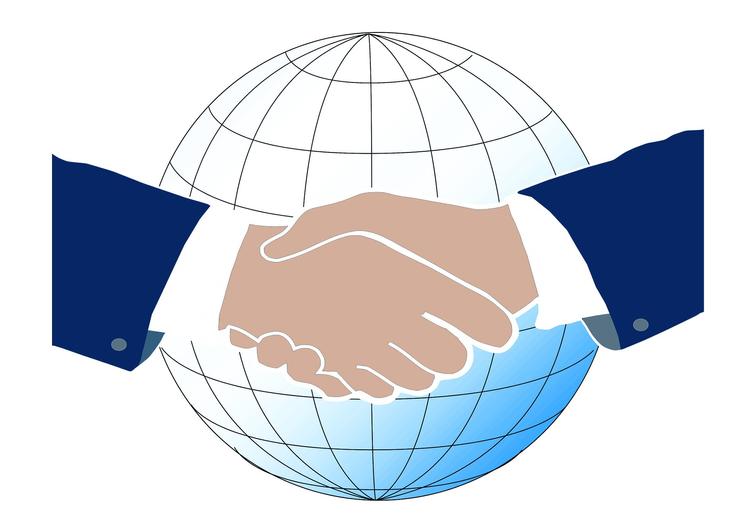 Путин и Обама обменялись рукопожатием на саммите G20