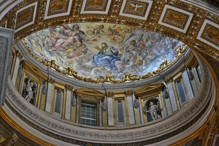 США предупреждают Италию о возможном теракте в соборе Святого Петра