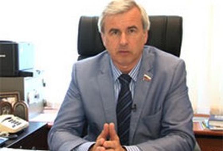 Депутат Лысаков пообещал пранкерам «заморозить» закон о тишине