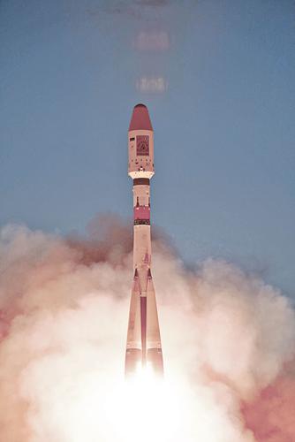 Год орбитальных рекордов