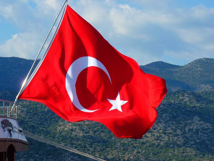 Анкара: Турция действительно не бомбила позиции ИГ после инцидента с Су-24