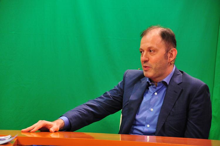 Олег Митволь рвется участвовать в выборах в Госдуму
