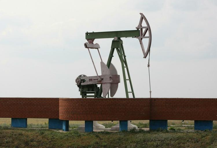 Глава Минфина предупредил о снижении цен на нефть до  $30 за баррель