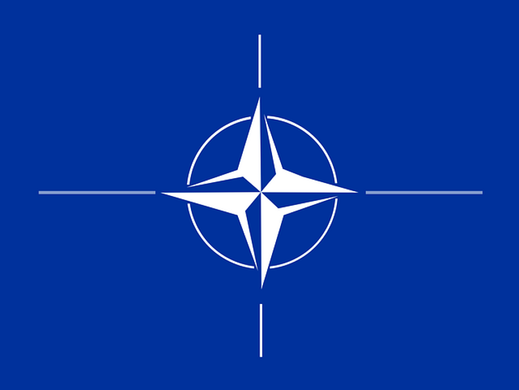 Россия сократила штат миссии при НАТО