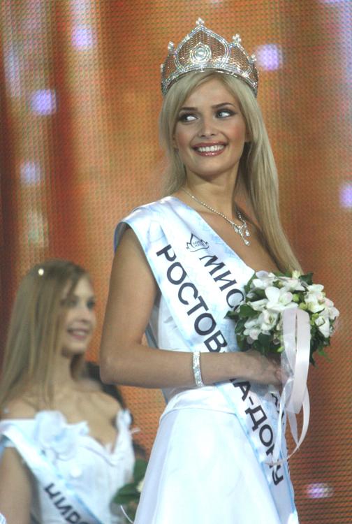 Конкурс "Мисс Вселенная - 2015" начался в Лас-Вегасе