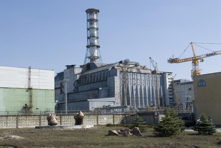 Названа причина дефекта энергоблока на Ленинградской АЭС