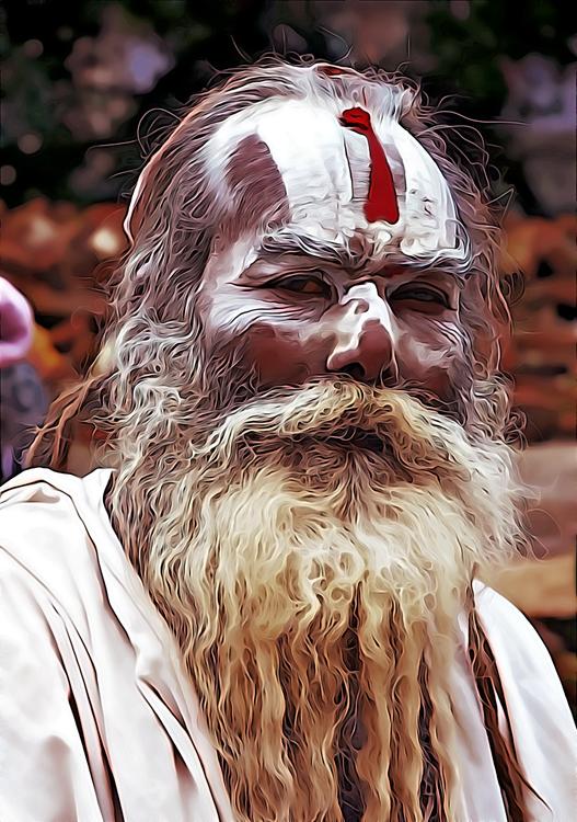 В Индии найден самый старый человек планеты, возраст которого шокировал мир