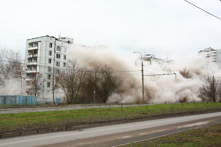 Опознали тело четвертого погибшего в ходе взрыва в Волгограде