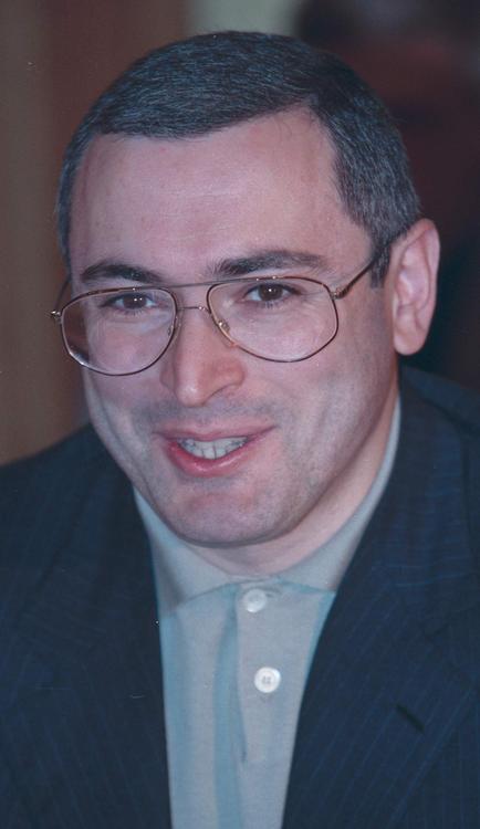 Ходорковский может попросить политического убежища за границей