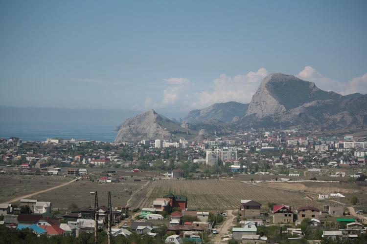 Крымские власти: сетевая блокада полуострова невозможна