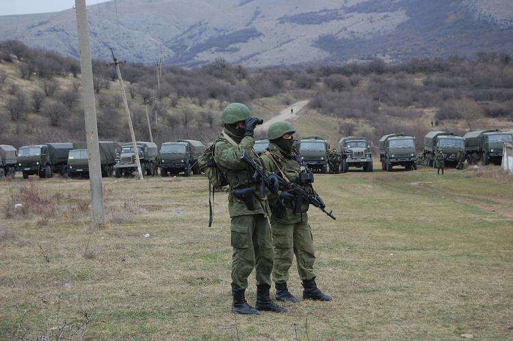 Военные из Израиля убили палестинцев, напавших с ножом на солдата