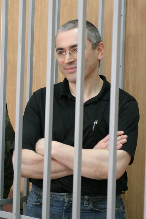 Адвокаты Ходорковского обжаловали его заочный арест