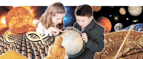 Что делать Земле, на которой завелись люди?