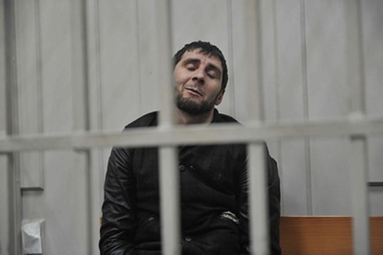 В СК РФ назвали дату окончания расследования убийства Бориса Немцова
