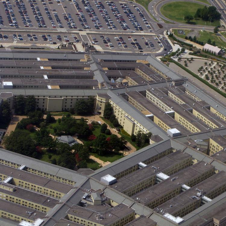 Пентагон: спецназа США у иракского города Киркук нет