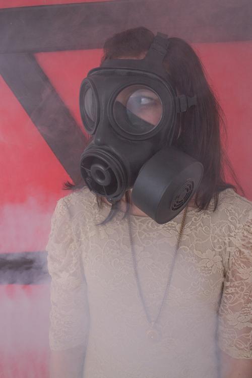 Химическое оружие Сирии полностью ликвидировано