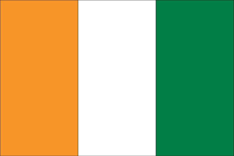 Правительство Кот-д'Ивуара отправлено в отставку