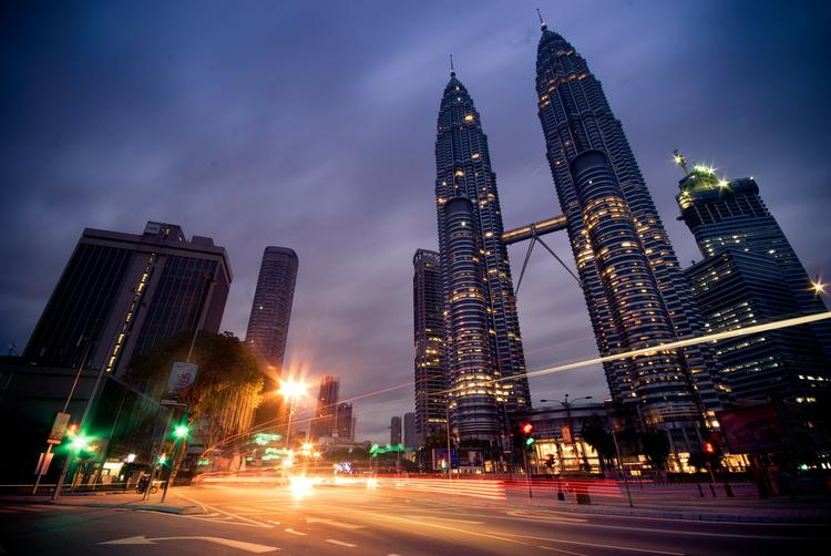 Уровень террористической угрозы в Малайзии повышен после атак в Джакарте
