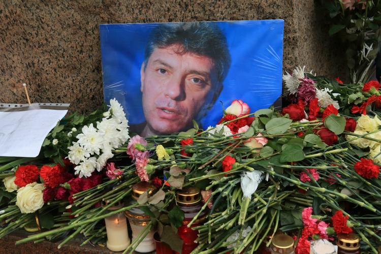Фигурант дела Немцова заявил на допросе, кто убил политика