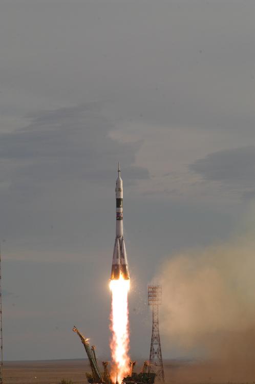 22 января на космодром Восточный доставят спутники для первого пуска