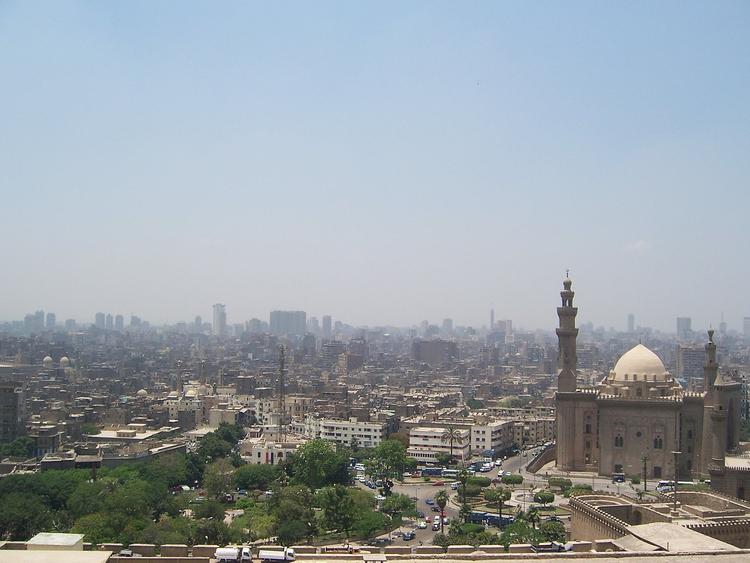 В столице Египта обезвредили две самодельные бомбы