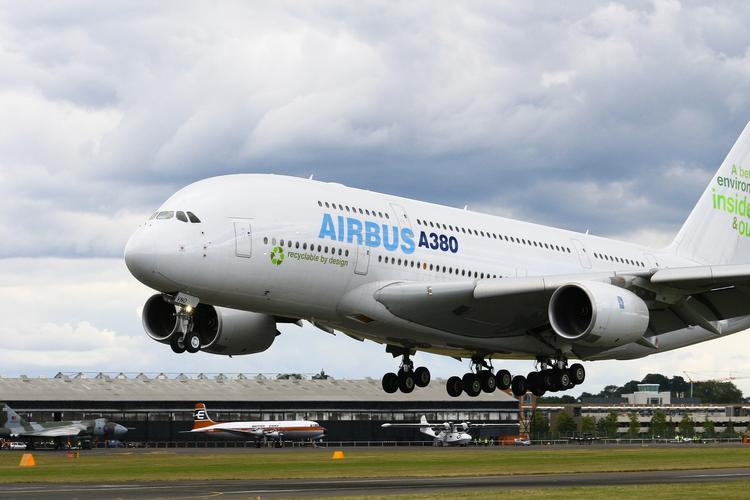 На следующей неделе Иран подпишет соглашение с Airbus