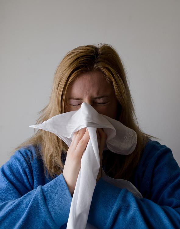Из-за гриппа в больницах Владивостока вводят карантин