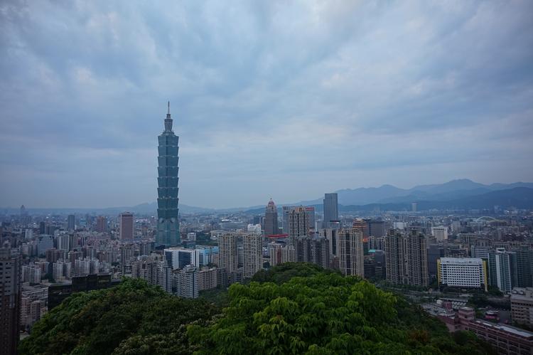 Из-за небывалого холода на Тайване погибли 60 человек