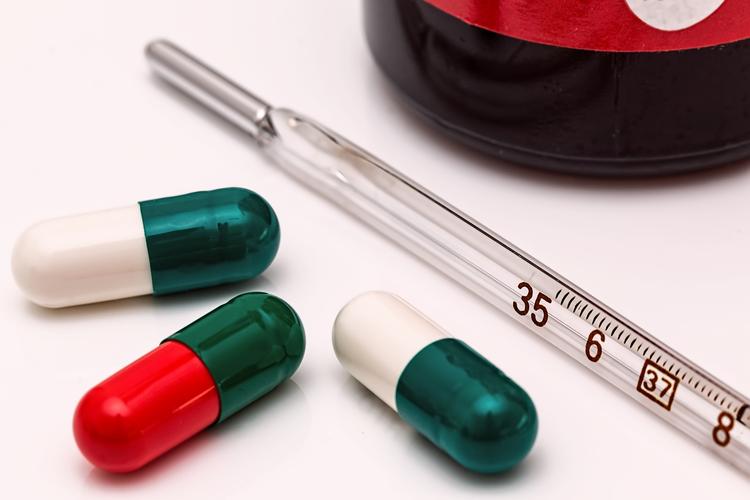 В Ингушетии выявлены четыре случая заболевания "свиным гриппом"