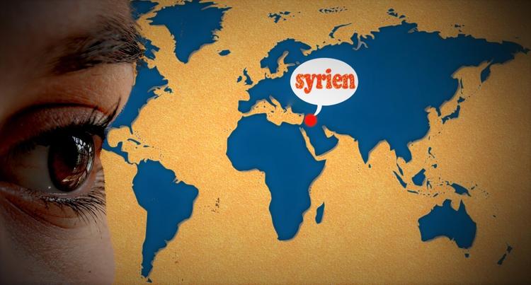 В Сирии произошел двойной теракт, 11 погибших
