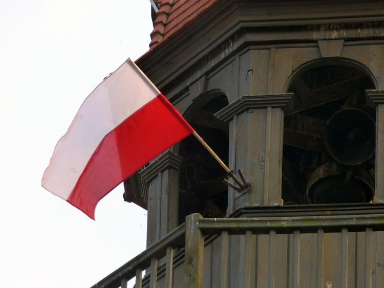 Клинцевич заявил, что в Польше русофобия возводится в ранг госполитики