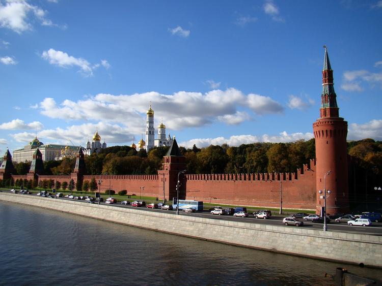 Совещание о приватизации госактивов началось в Кремле