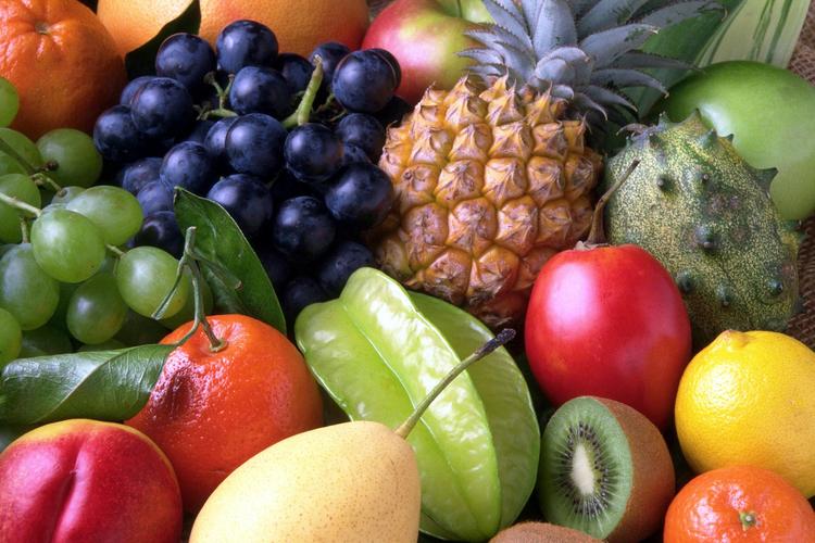 Поставки овощей и фруктов из Египта в РФ увеличились после антитурецких санкций