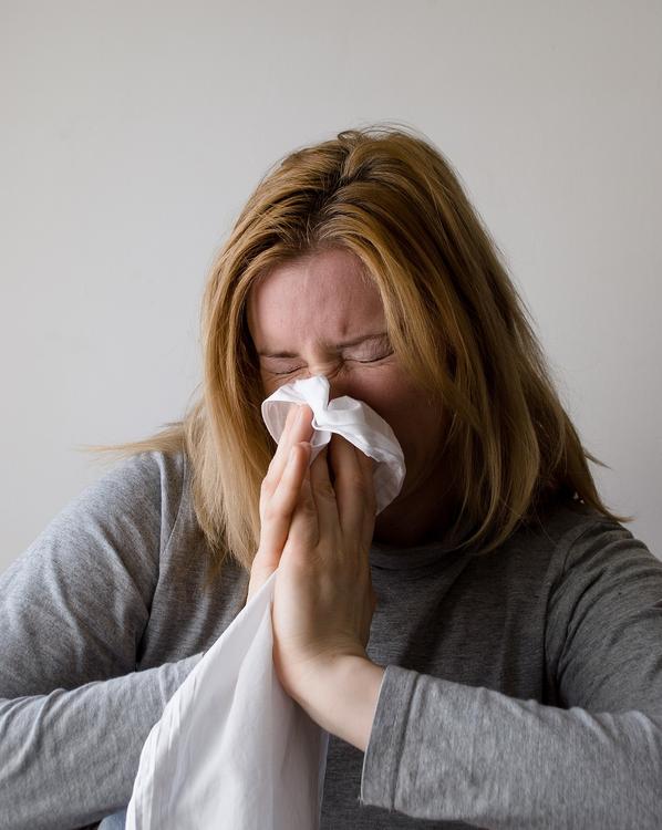 На следующей неделе в РФ ожидается спад уровня заболеваемости гриппом