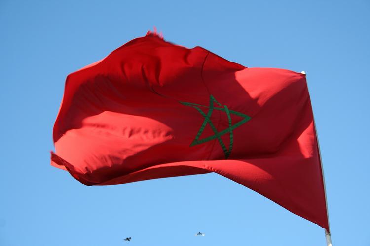 Крупнейшая в мире солнечная электростанция открыта в Марокко