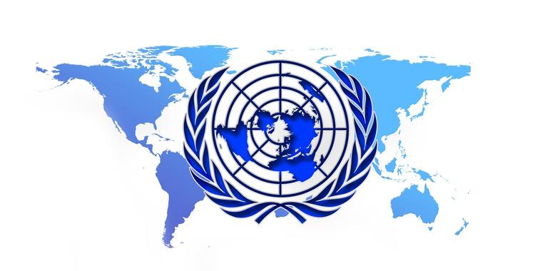 Завтра Совбез ООН проведет консультации по Сирии