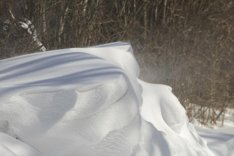 ЧП с девочкой, засыпанной снегом в ходе уборки, проверит детский омбудсмен