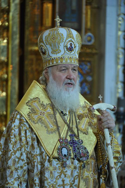 Патриарх Кирилл и Папа Римский встретятся на Кубе