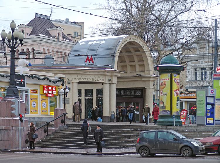 Главный архитектор Москвы решил утешить жителей столицы после сноса "самостроя"