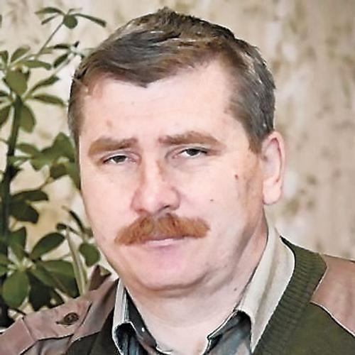 Охота на эколога