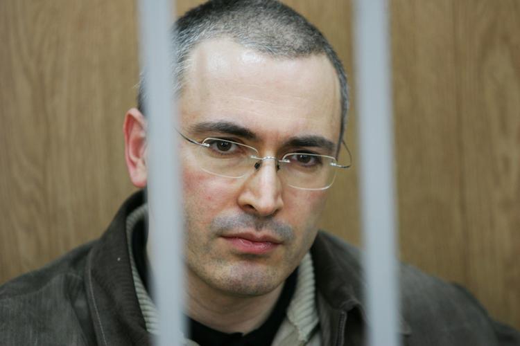 Пресс-секретарь Ходорковского: он не будет менять свой образ жизни
