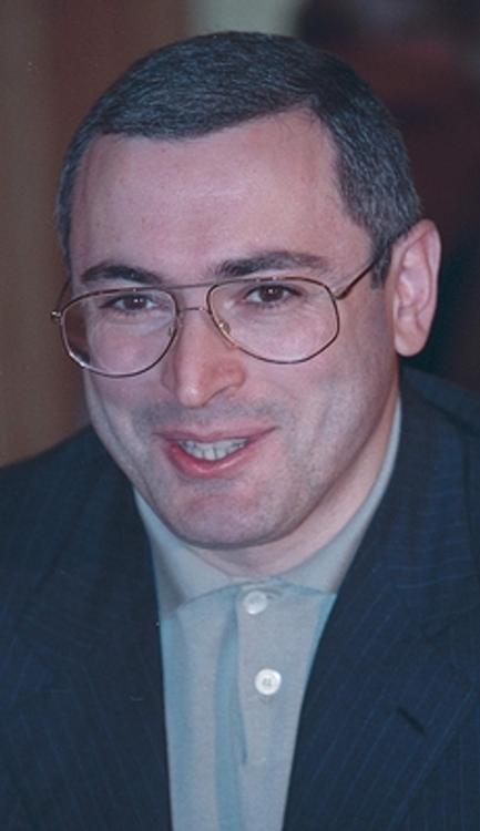 Михаил Ходорковкский прокомментировал своё объявление в розыск крепким словом