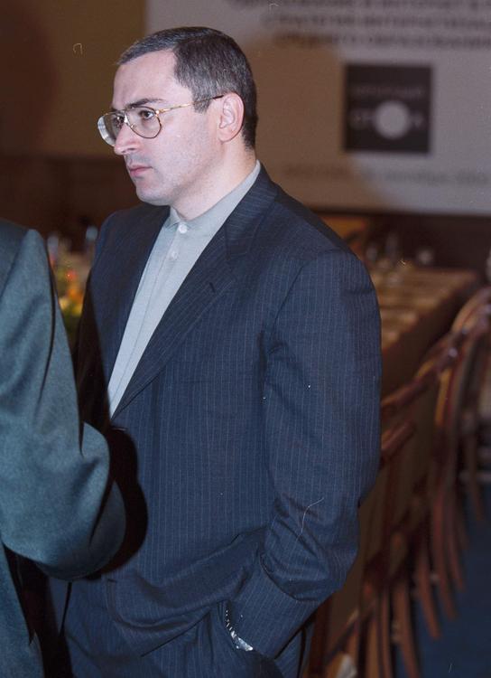 Ходорковского могут не объявить в международный розыск