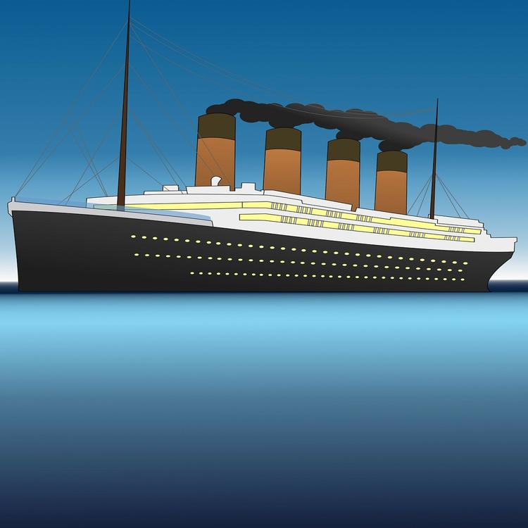 Через два года в первое плавание отправится точная копия затонувшего "Титаника"