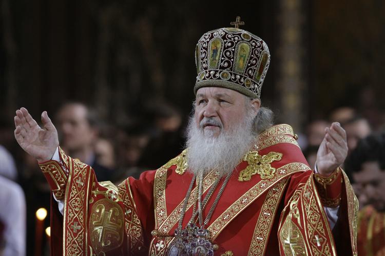 Иеромонах Иоанн убежден, что встреча патриарха с Папой важна для имиджа РФ