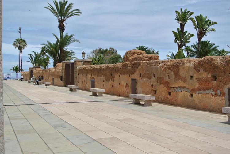 Марокко собирается в этом году увеличить количество туристов из РФ